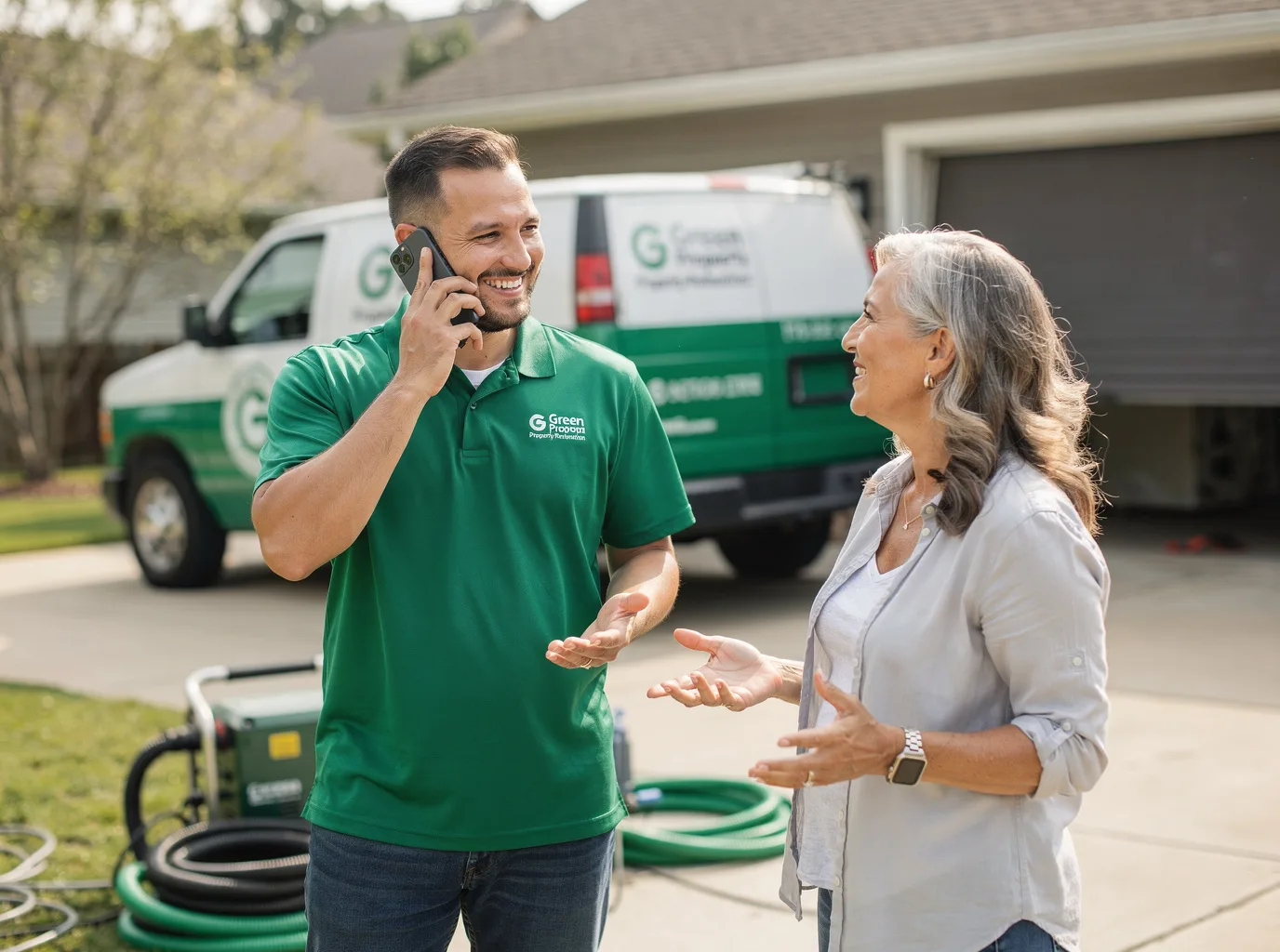 Water Damage Restoration Eufaula, OK FAQs